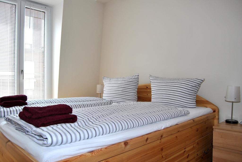 Appartement Vailo Altstadt