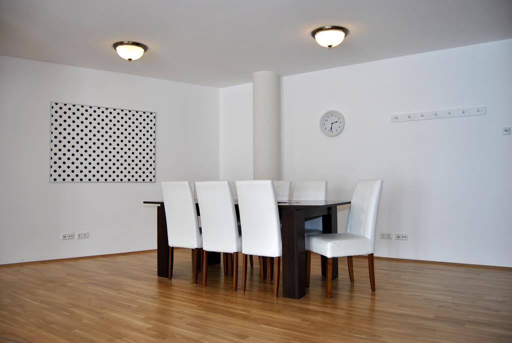 Vailo Altstadt Appartement *