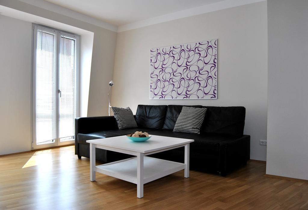 Appartement Vailo Altstadt *