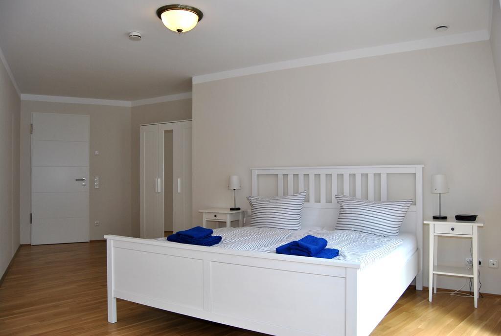 Appartement Vailo Altstadt *