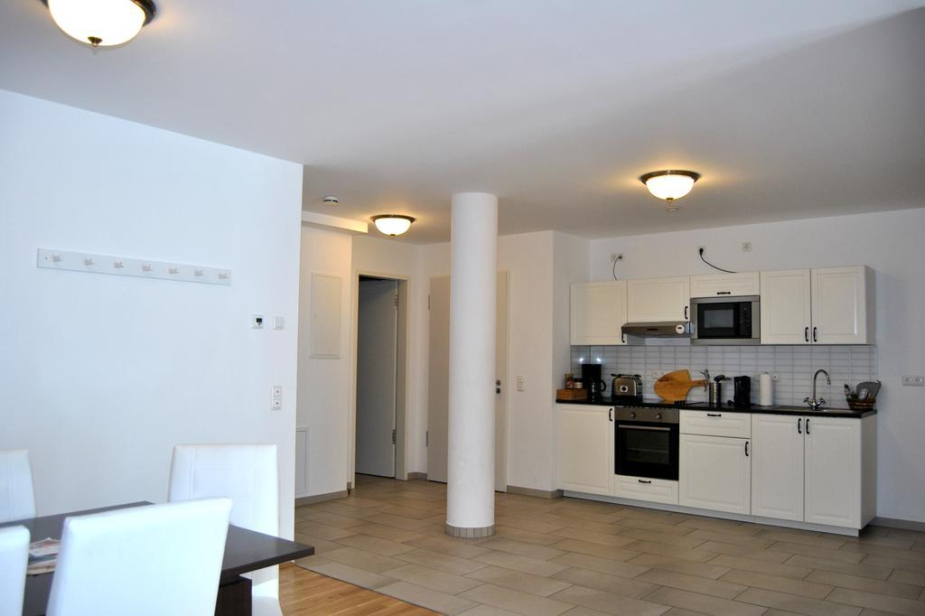 Appartement Vailo Altstadt Leipzig
