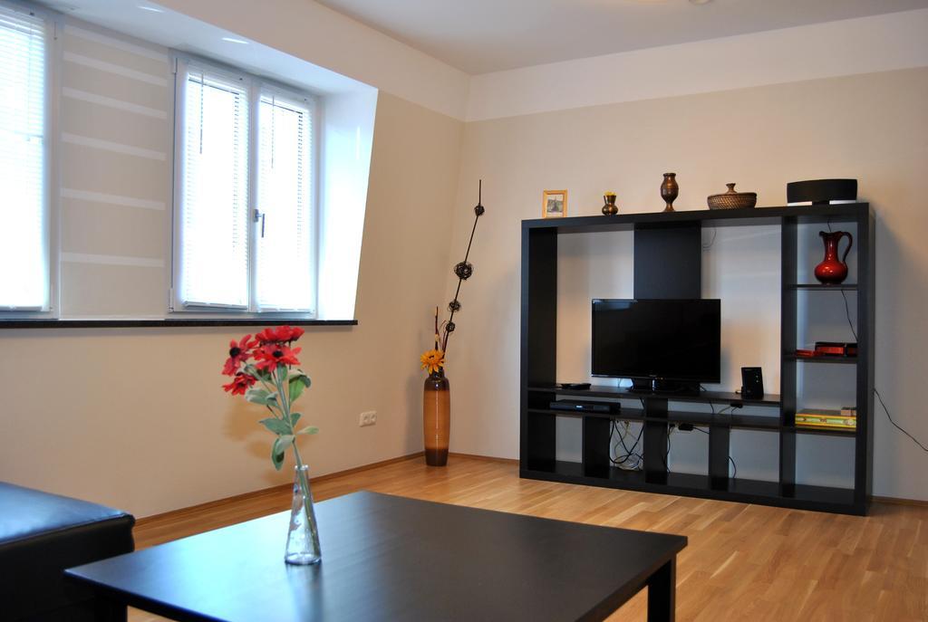 Trafford Sky Homes Appartement Leipzig