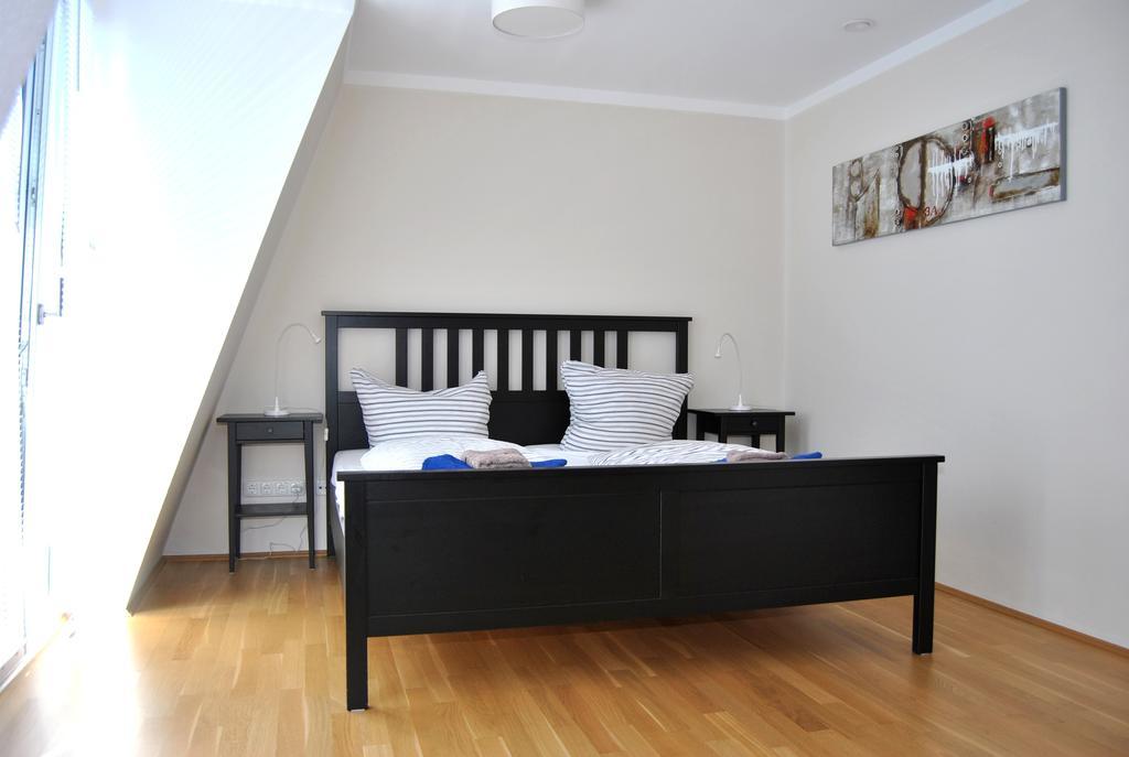 Appartement Trafford Sky Homes