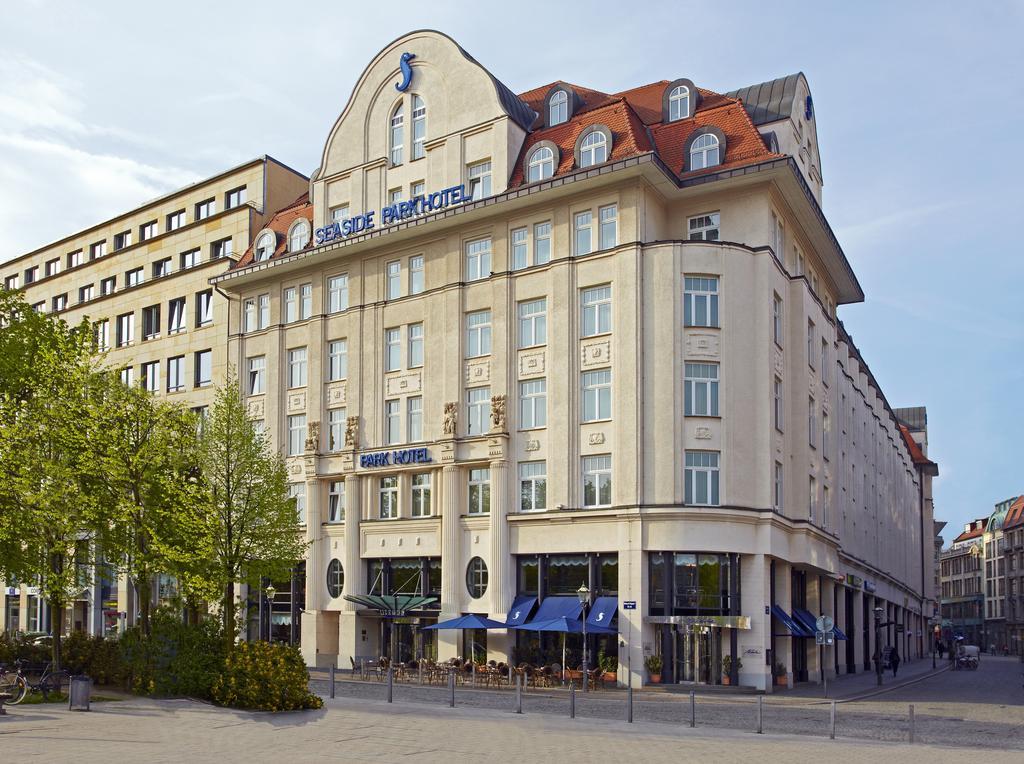 Hotel Seaside Park Leipzig
