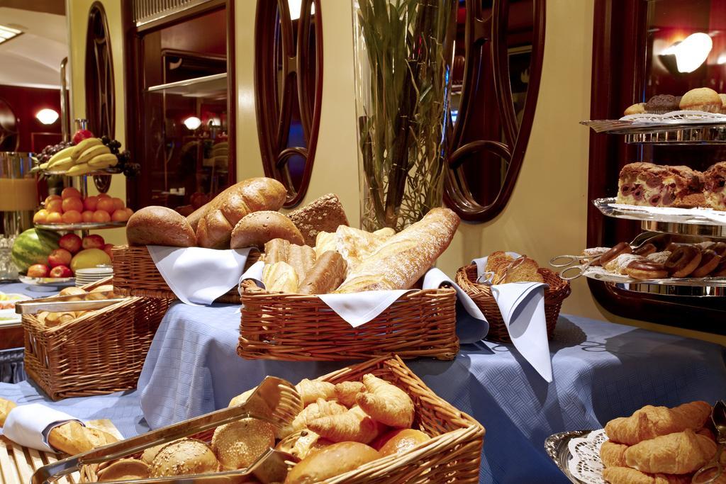 Seaside Park Hotel 4*