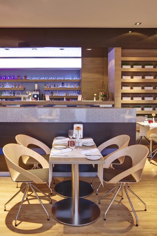 Hotel Intercityhotel 4*
