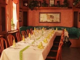 Merseburger Hof Hotel 3*