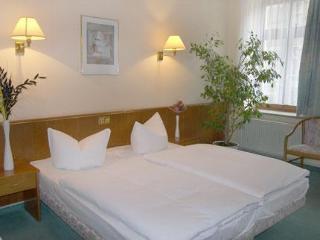 Hotel Merseburger Hof 3*