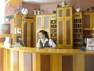 Merseburger Hof Hotel 3*