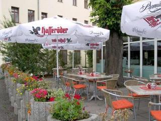 Merseburger Hof 3* Leipzig