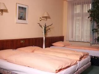 Hotel Merseburger Hof