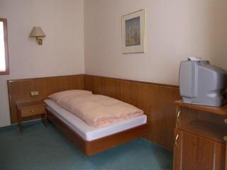 Merseburger Hof Hotel Leipzig