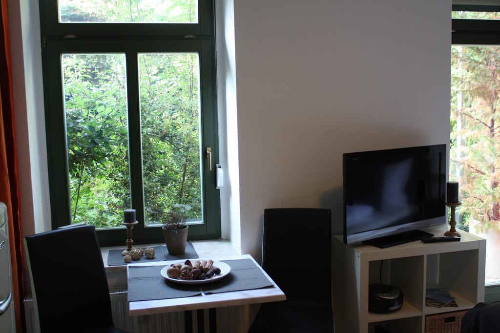 Silentio Schletterstrasse Appartement *