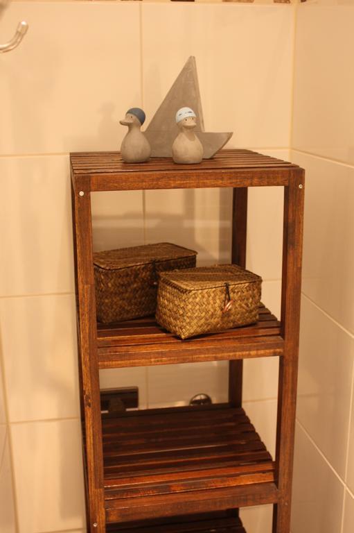 Appartement Silentio Schletterstrasse *