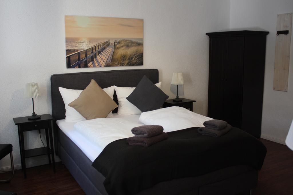 Appartement Silentio Schletterstrasse