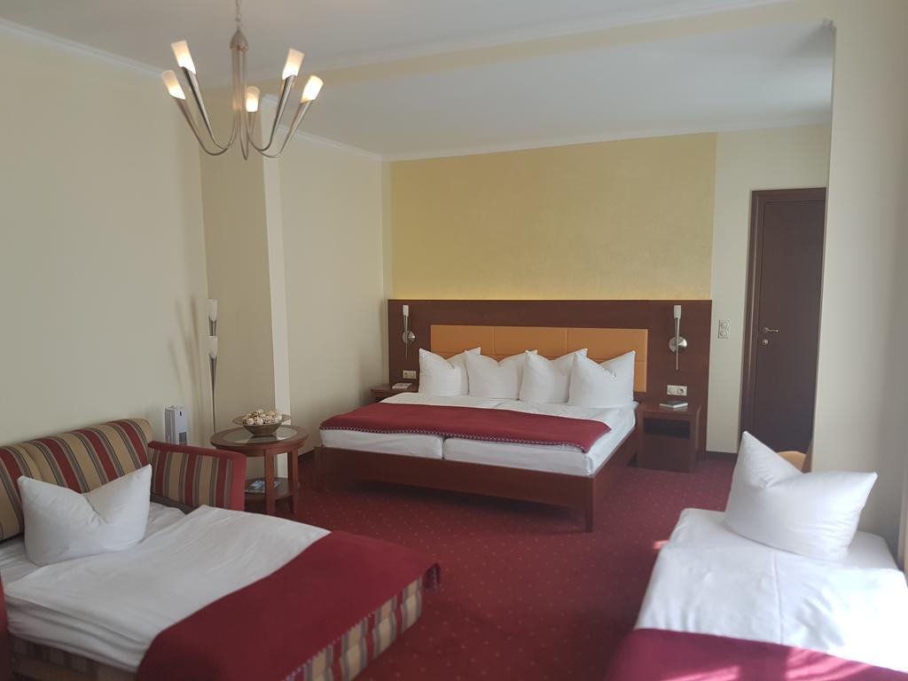 Arena Hotel