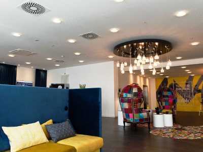 Hotel Arthotel Ana Symphonie 4*