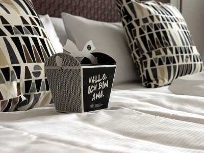 Arthotel Ana Symphonie 4*