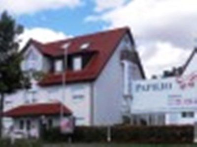 Hotel Papilio 3*