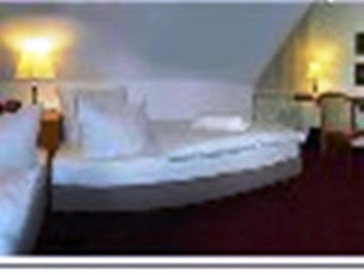 Hotel Papilio Leipzig
