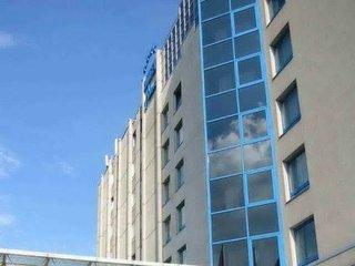 Hotel Atlanta Leipzig