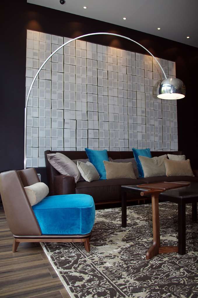 One Leipzig-augustusplatz Hotel Leipzig