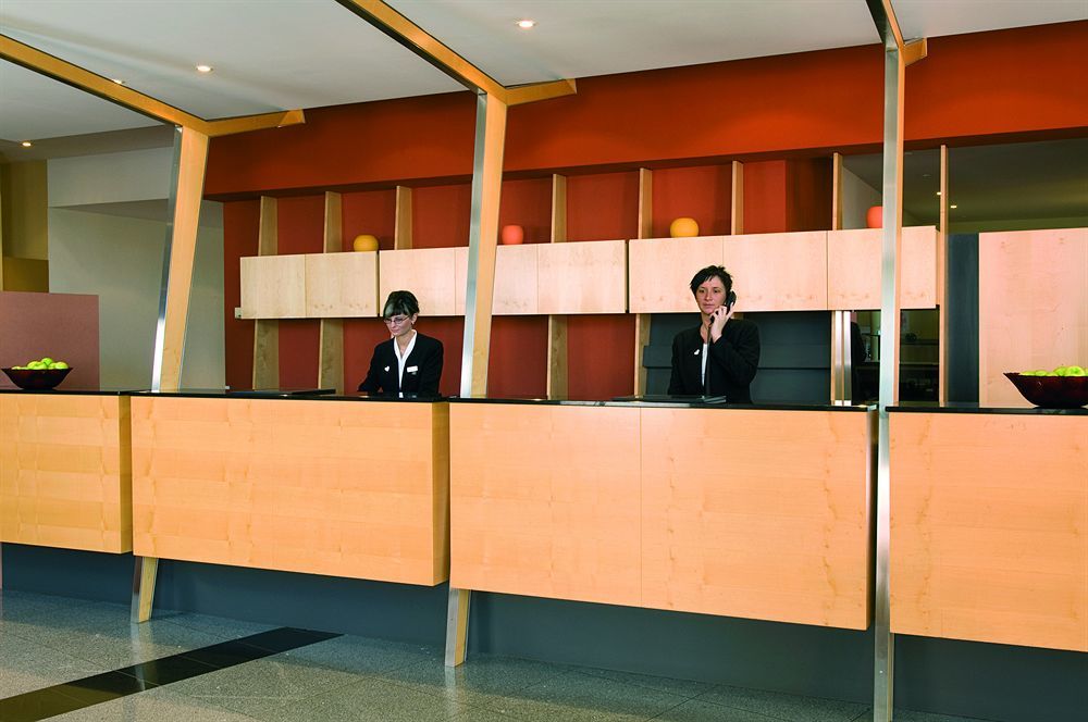 Nh Messe 4* Leipzig