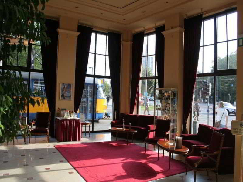 Hotel Victor's Residenz-hotel