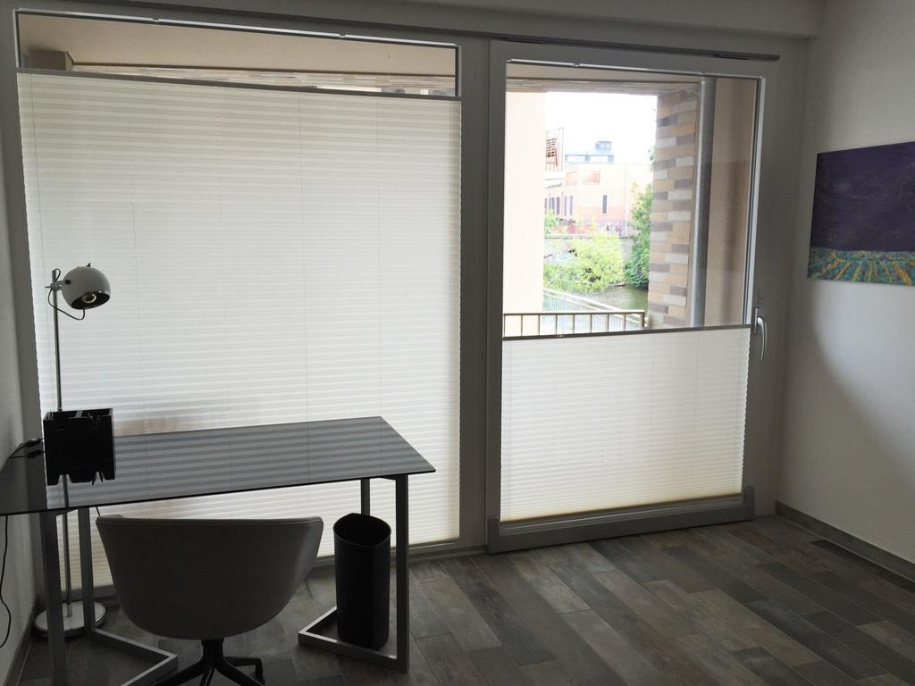 Wohnen Am Fluß Apartment Leipzig
