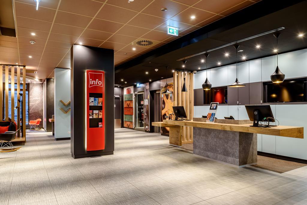 Ibis Hotel