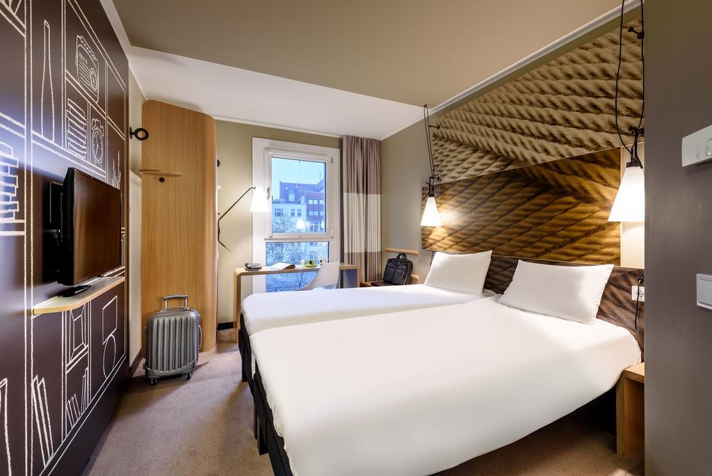 Hotel Ibis
