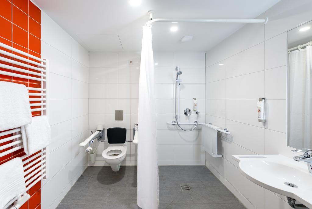Ibis Leipzig