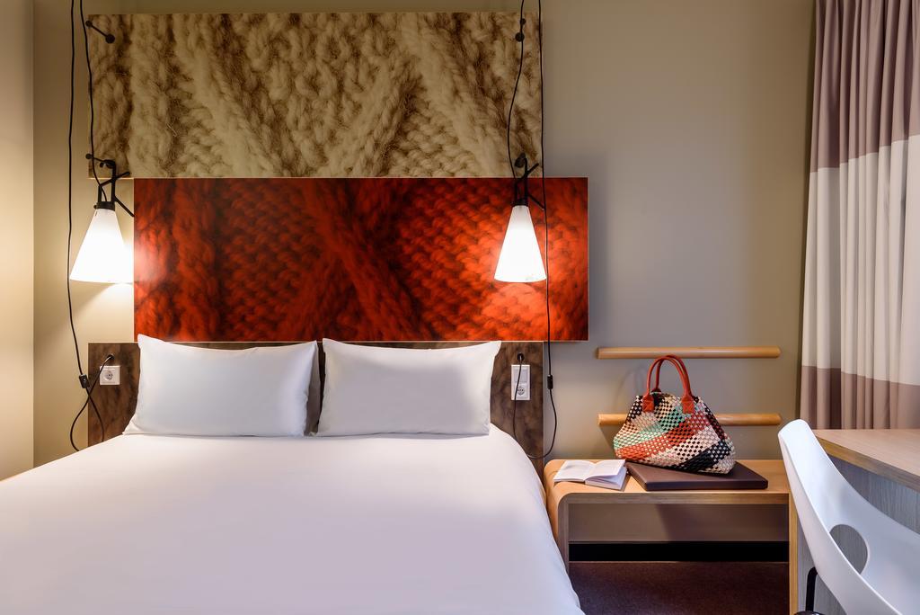 Ibis Hotel