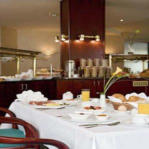 Dorint Hotel Leipzig
