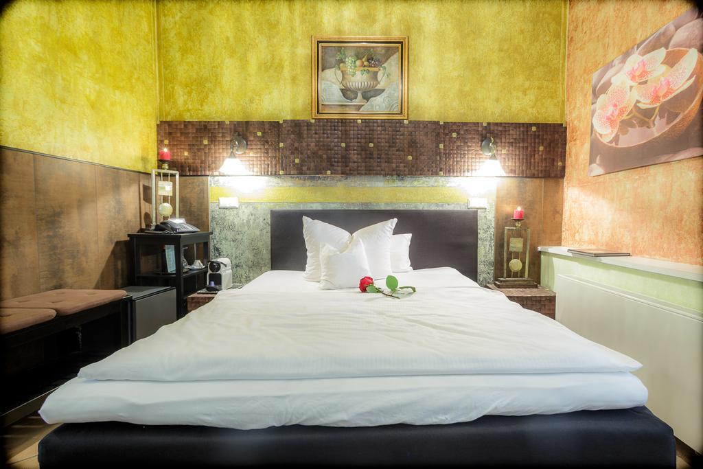 Hotel Don Giovanni 4*