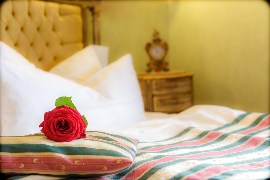 Hotel Don Giovanni