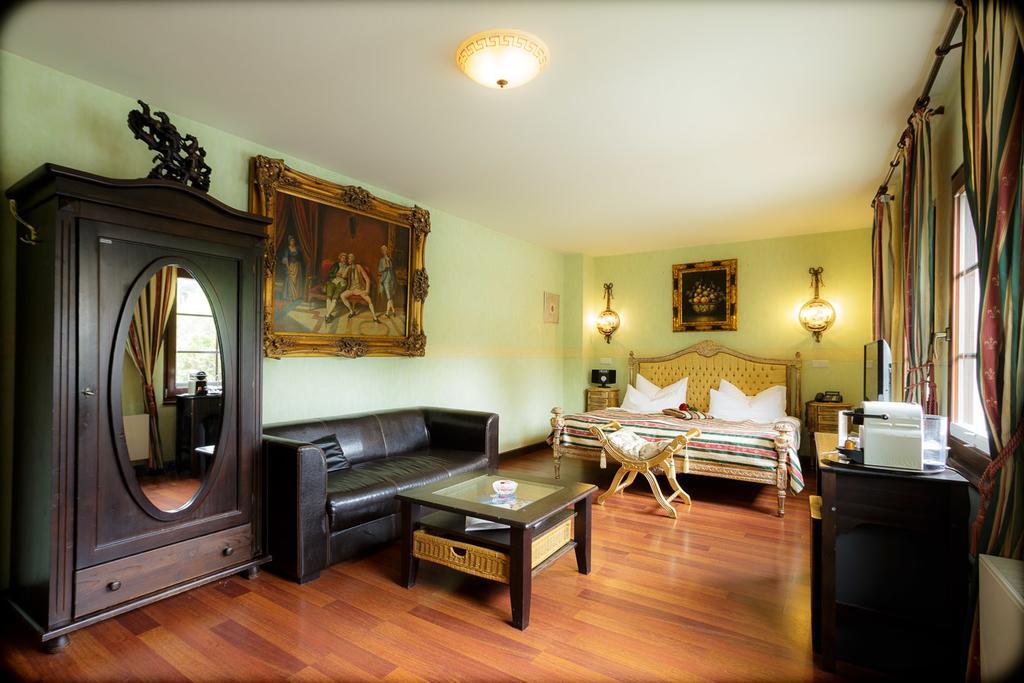 Don Giovanni Hotel 4*
