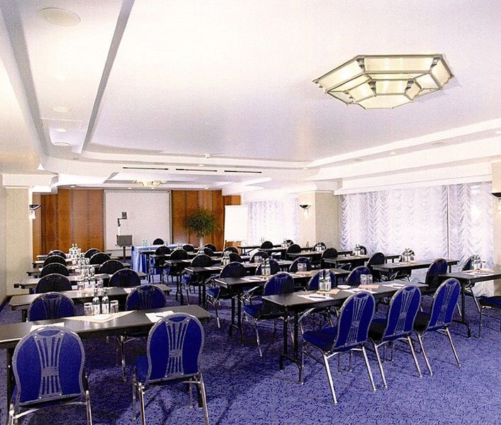 Seaside Park 4* Leipzig