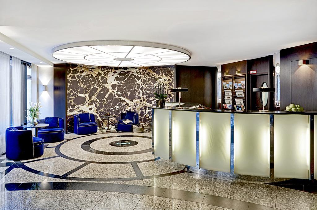 Seaside Park Hotel