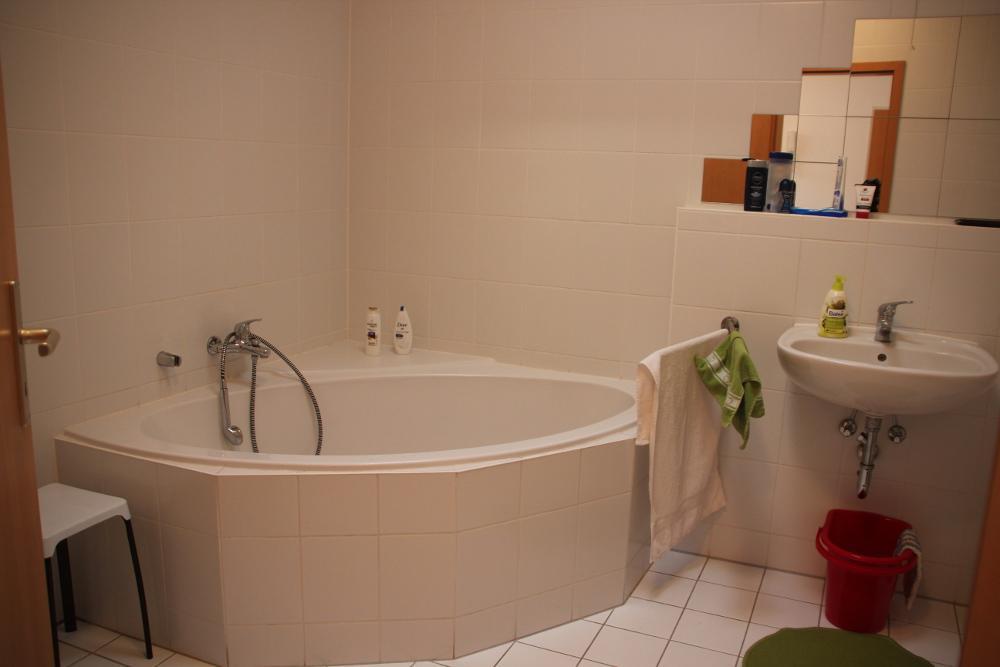 Am Fluss/park Appartement
