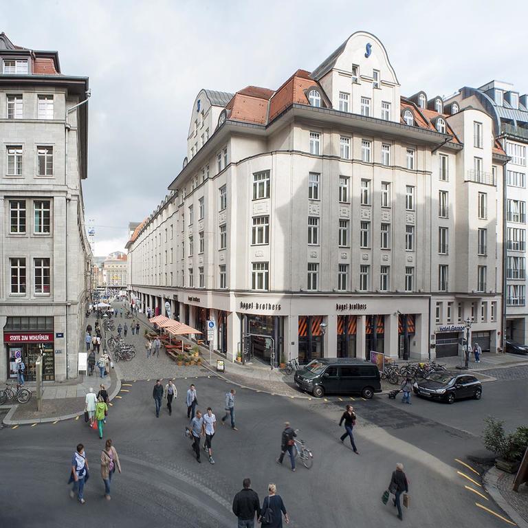 Apartment Zentrum Bruehl