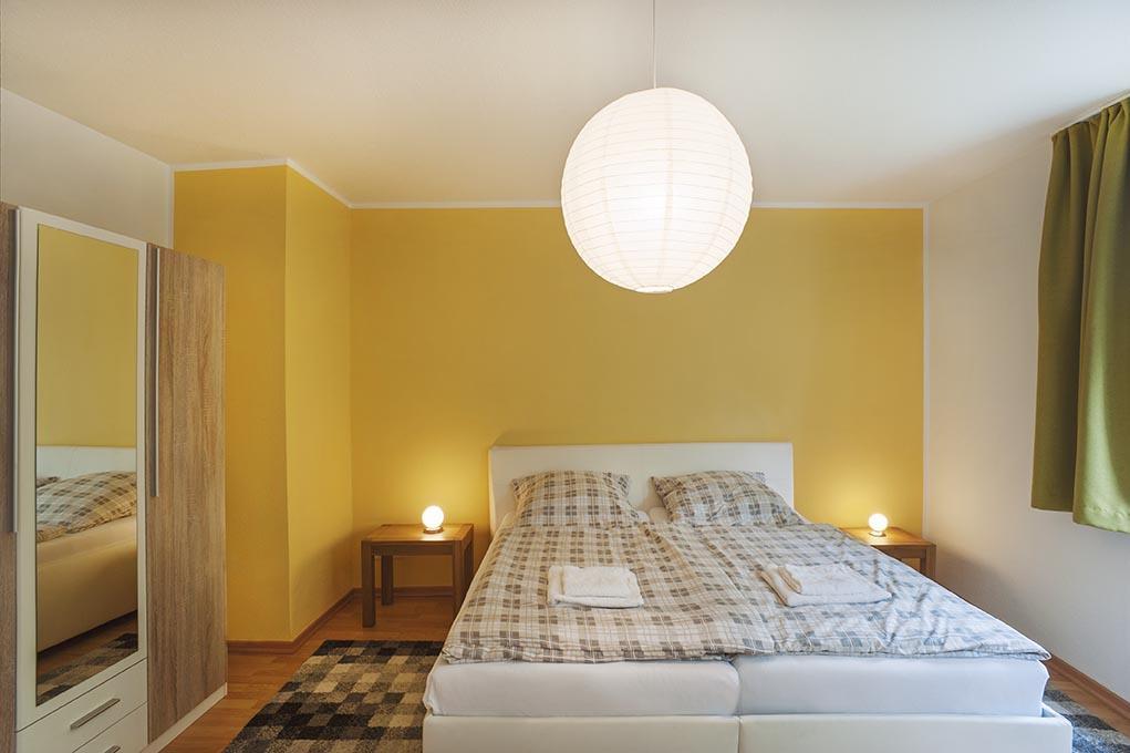 Zentrum Bruehl Appartement