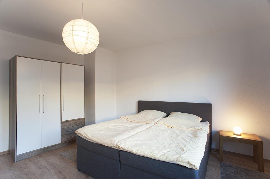 Appartement Zentrum Bruehl