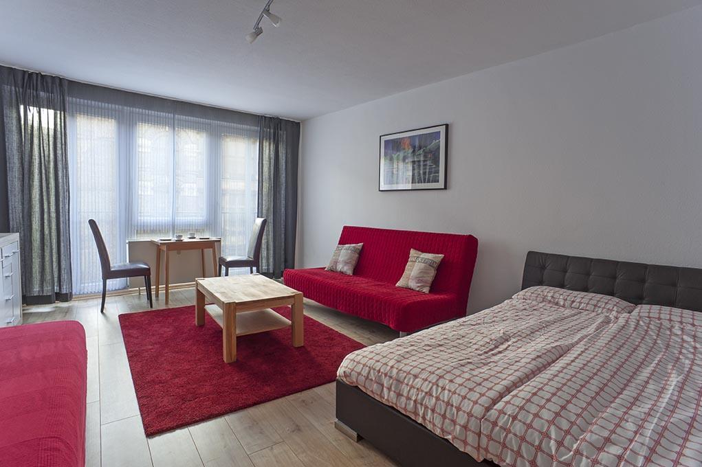 Zentrum Bruehl Appartement
