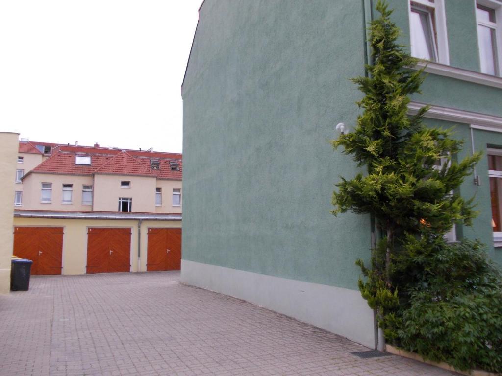 & Plagwitzer Hof Hotel