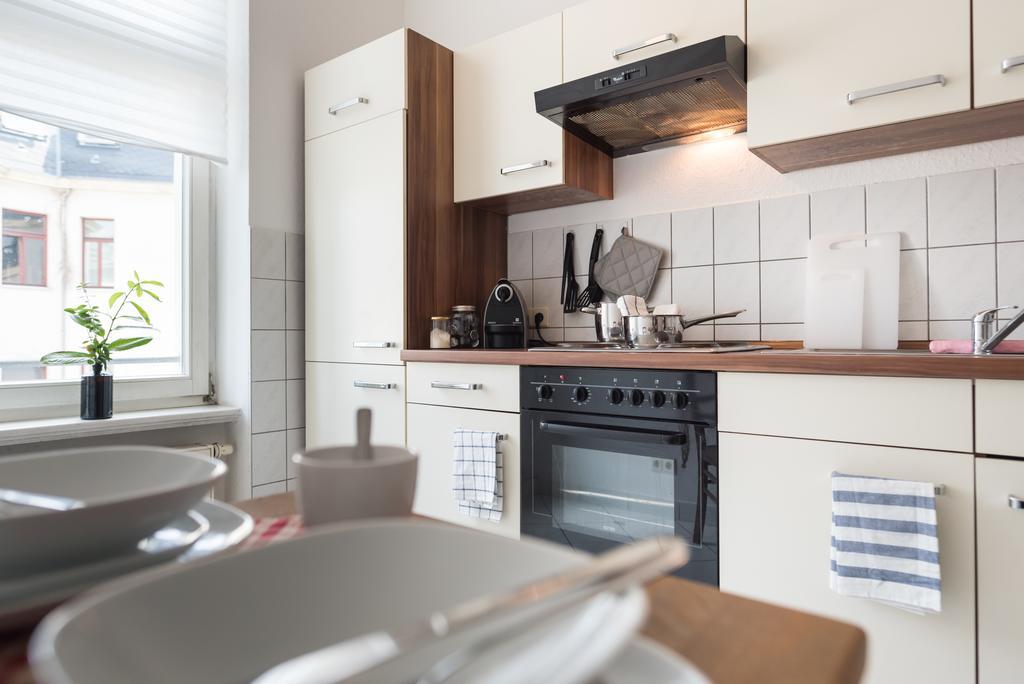 Hostel Oskars Absteige *