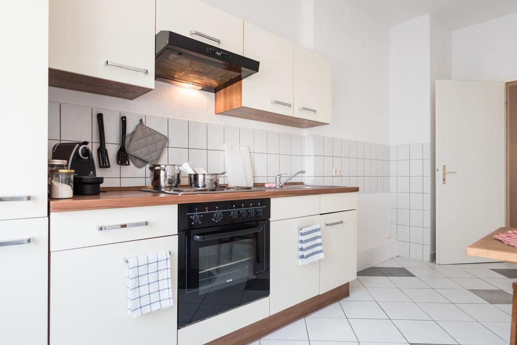 Hostel Oskars Absteige
