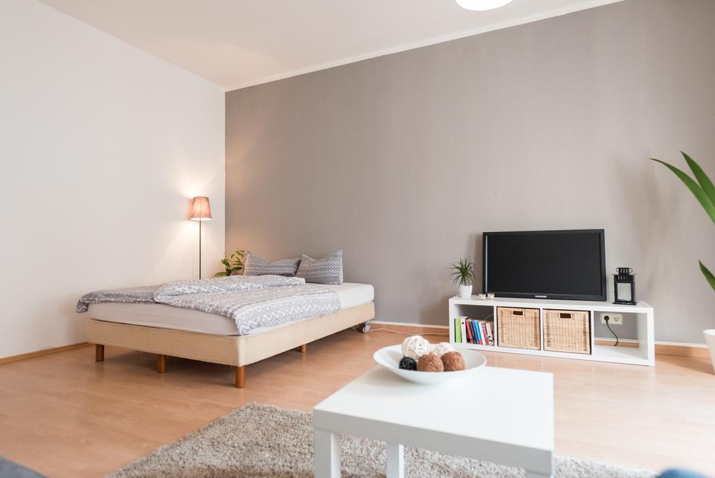 Hostel Oskars Absteige Leipzig