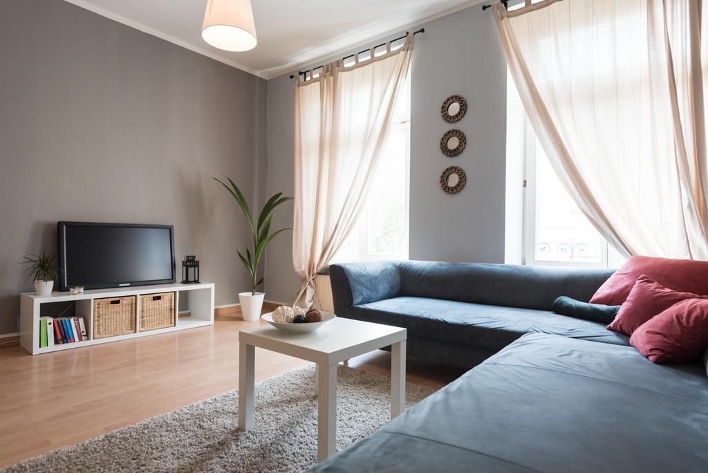 Hostel Oskars Absteige *