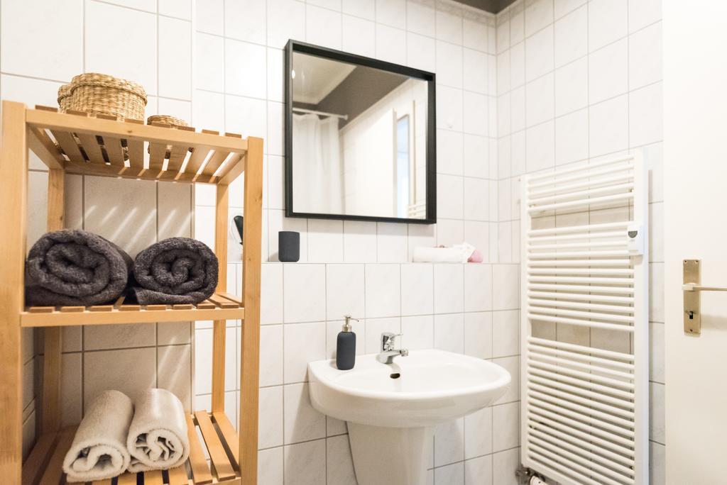 Oskars Absteige * Leipzig